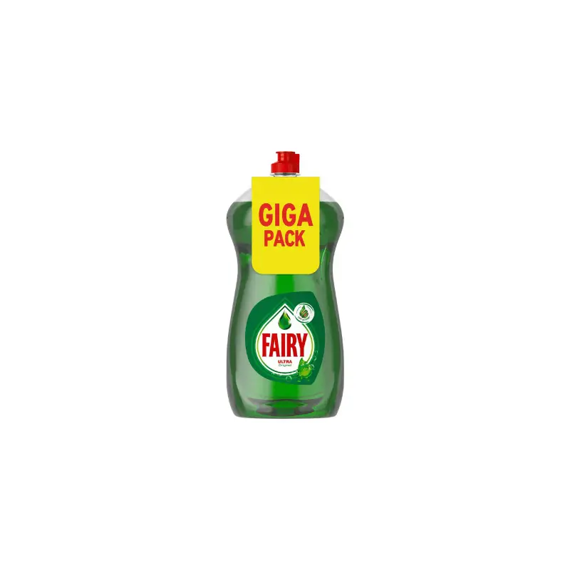 FAIRY Original Υγρό Απορρυπαντικό Πιάτων 1450ml