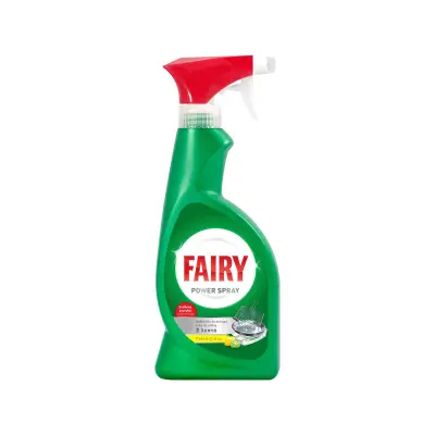 FAIRY POWER SPRAY 375ML_12