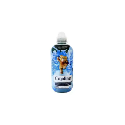 CAJOLINE Μαλακτικό Ρούχων Συμπυκνωμένο Blue Fresh 1196ml 52μεζ