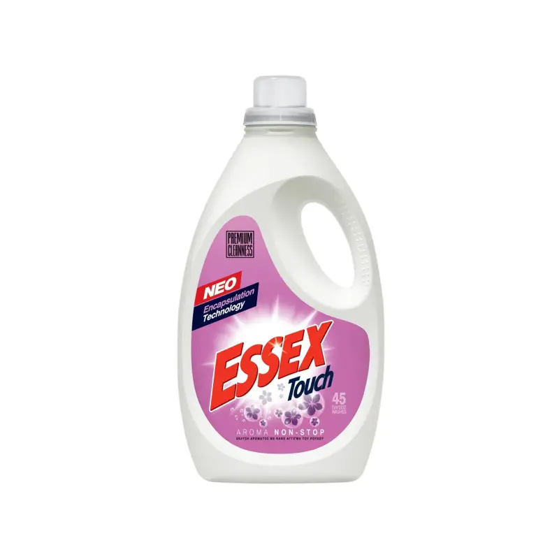 ESSEX Touch