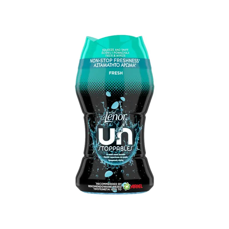 LENOR Unstoppables Fresh 150gr