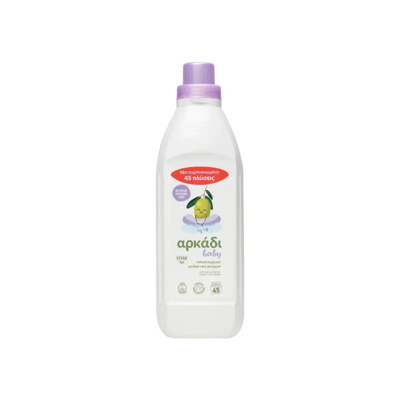 ΑΡΚΑΔΙ ΜΑΛΑΚΤ.BABY ΜΕ ΕΚ.ΕΛΙΑ.4Μ.-40%(Φ)