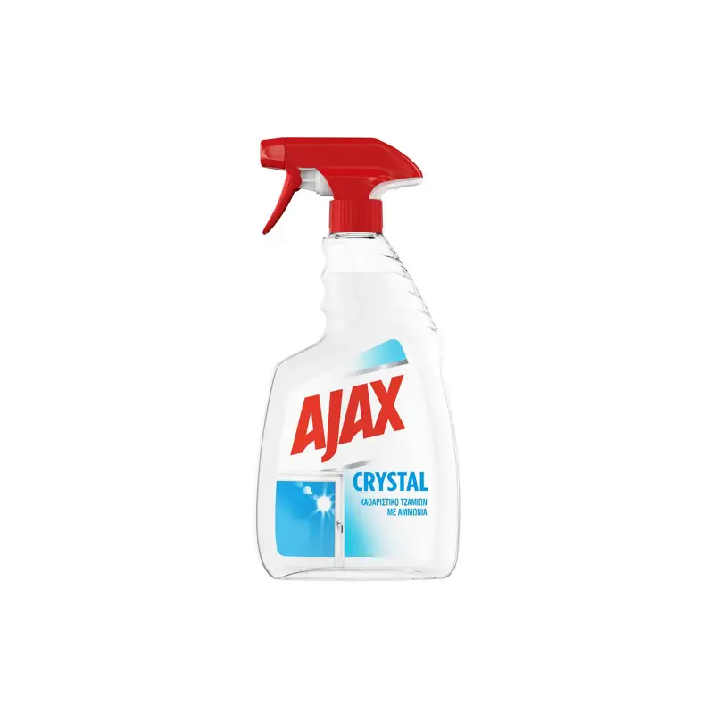 AJAX Crystal Clean Αντλία