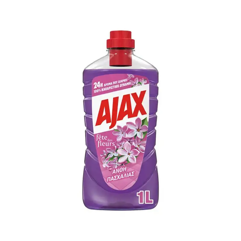 AJAX FDFleurs Ανθη Πασχαλιάς 1L