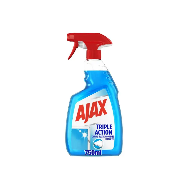 AJAX Triple Action Αντλία