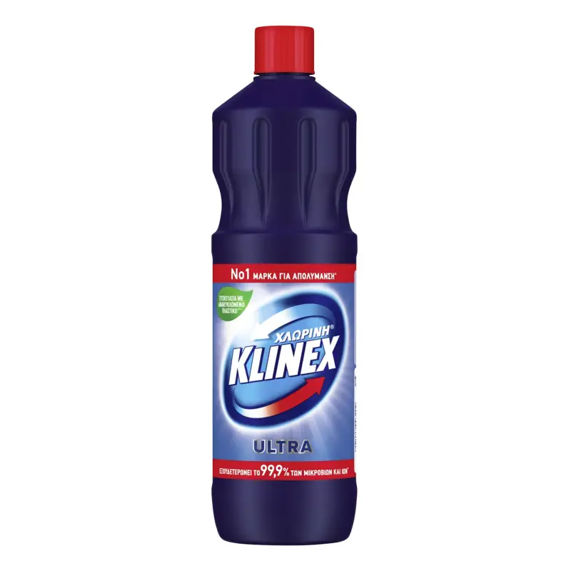 KLINEX Χλωρίνη Ultra Regular
