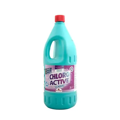 MR.GRAND Chloroactive Classic Fresh 2lt