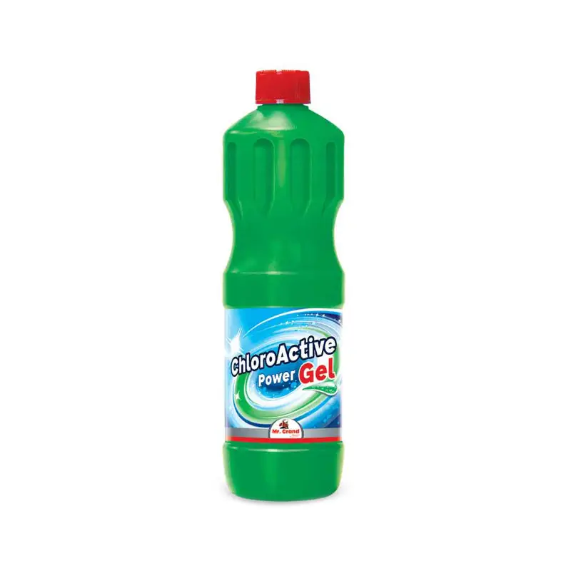 MR.GRAND Chloroactive Gel Fresh 750ml