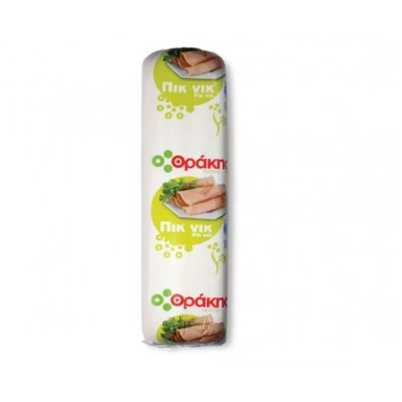 IFANTIS Πικ Νικ Snack Ακοπο 10×10