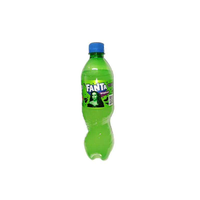 FANTA Tropical 500ml