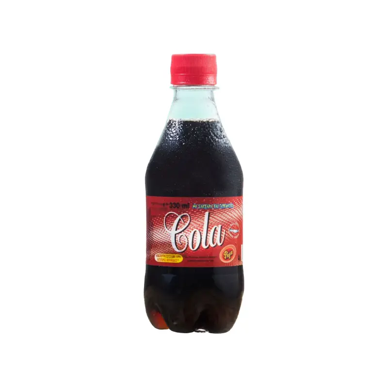 ΦΗΜΗ Cola Φιάλη pet 330ml