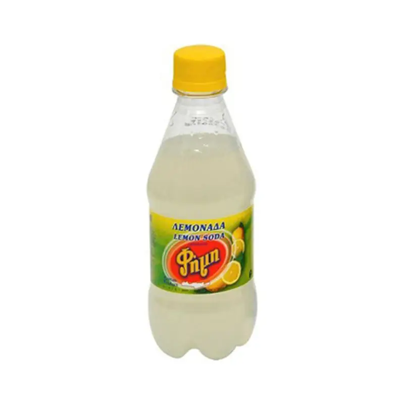 ΦΗΜΗ Λεμονάδα 330ml