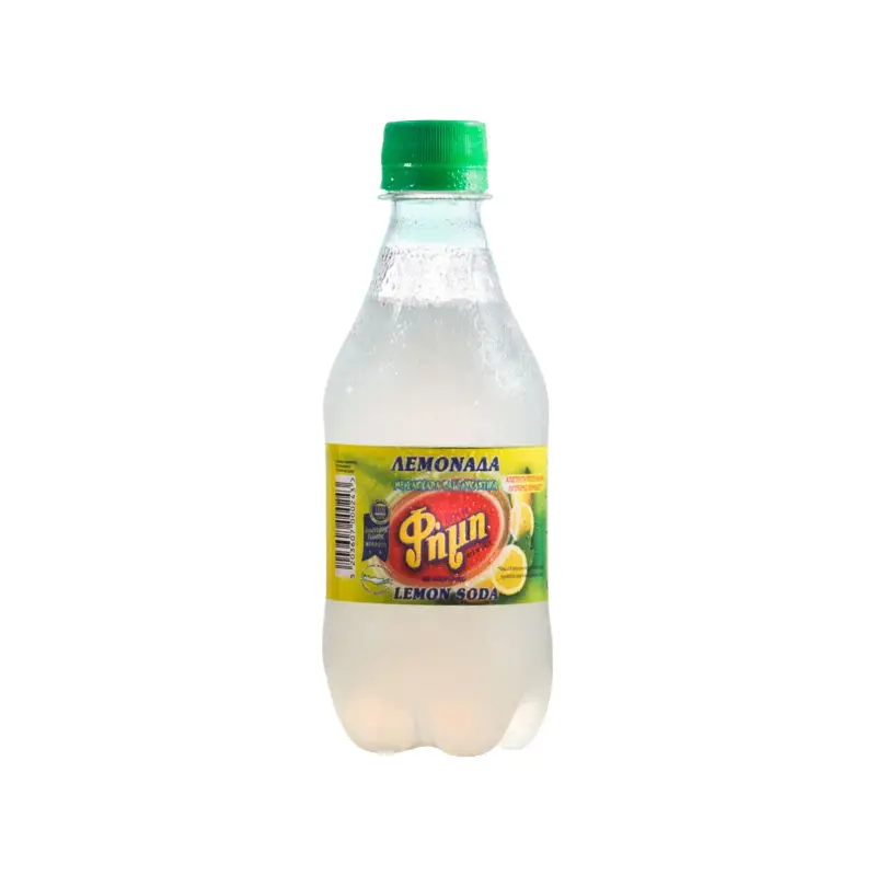 ΦΗΜΗ Λεμονάδα Φιάλη pet 330ml