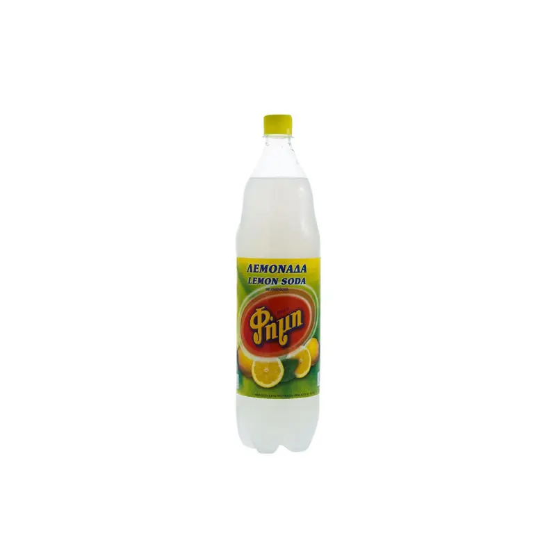 ΦΗΜΗ ΛΕΜΟΝΑΔΑ 1.5L