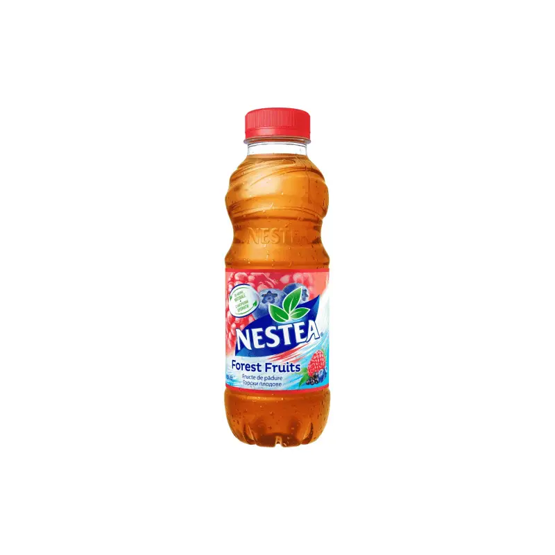 NESTEA Φρούτα Του Δάσους Pet 500ml