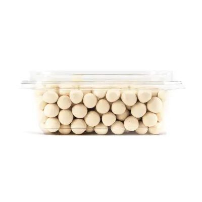 ΧΑΤΖΑΚΗΣ ΚΥΠΕΛΛΟ ΣΤΡΑΓΑΛΙΑ ΚΡΟΚΑΝ 200gr