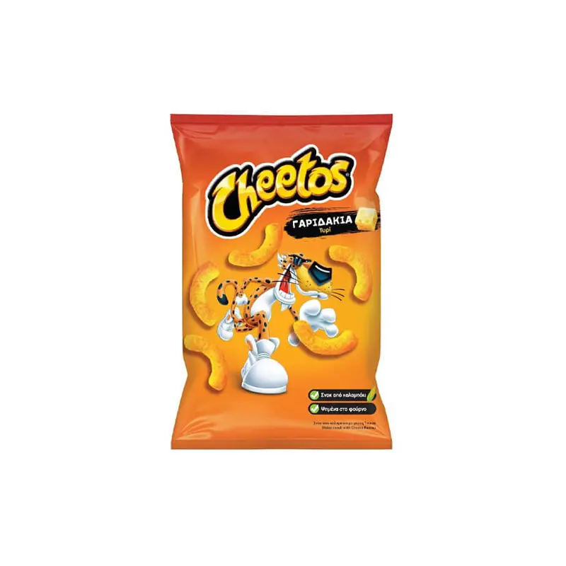 CHEETOS Lotto Κλασικό 60gr