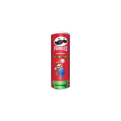PRINGLES Original