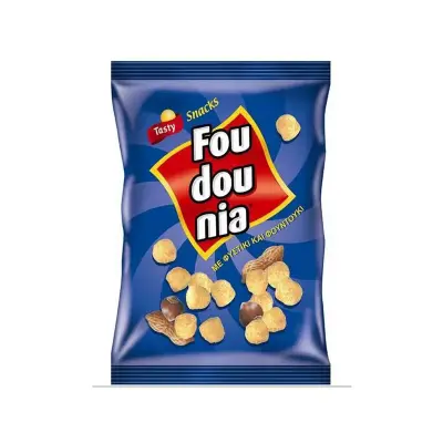 TASTY SNACKS 150gr, (ΦΟΥΝΤΟΥΝΙΑ)
