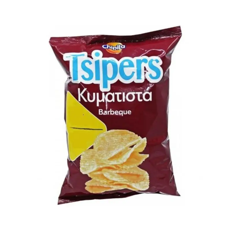 TSIPERS ΚΥΜΑΤΙΣΤΑ BBQ 45gr