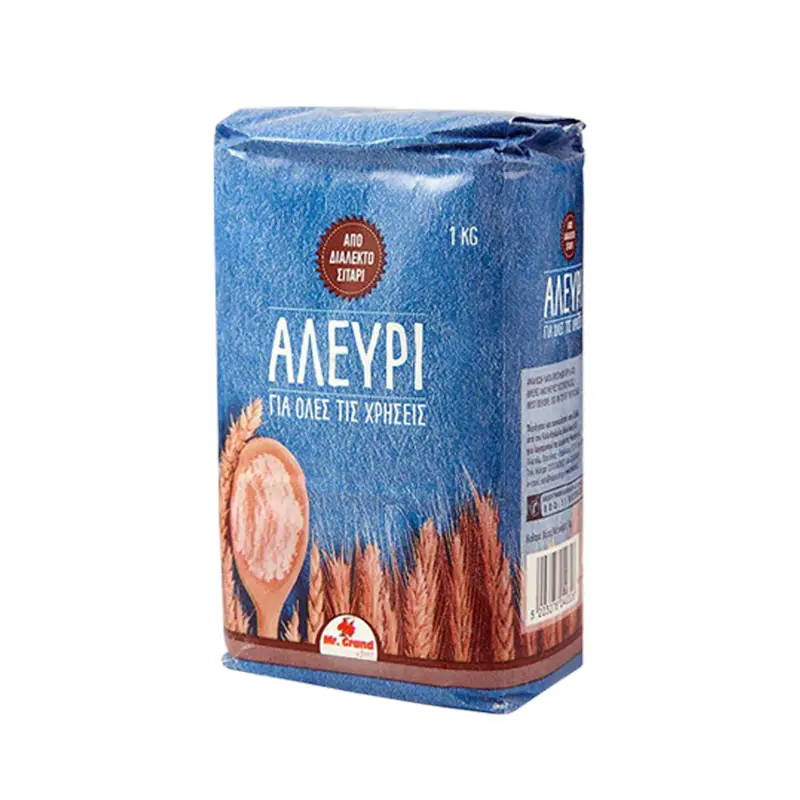 MR.GRAND Αλέυρι για όλες τις χρήσεις 1kg
