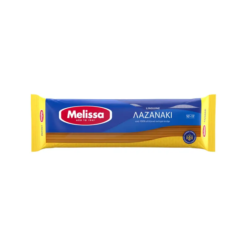 MELISSA Spaghetti Linguine 500g