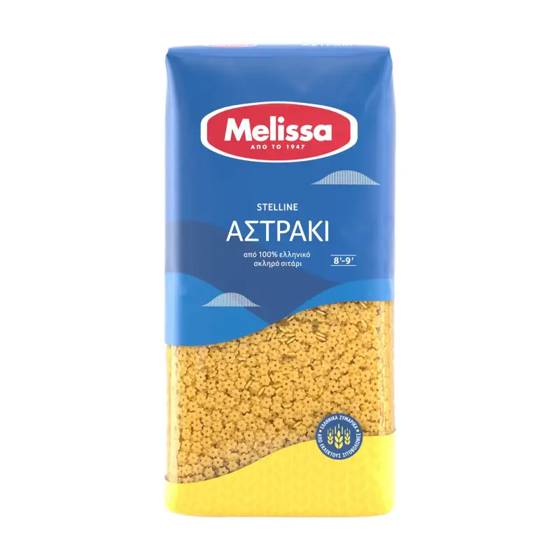 MELISSA Αστράκι 500g