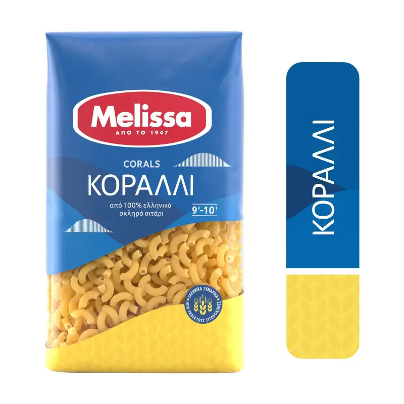 MELISSA Κοράλλι 500g