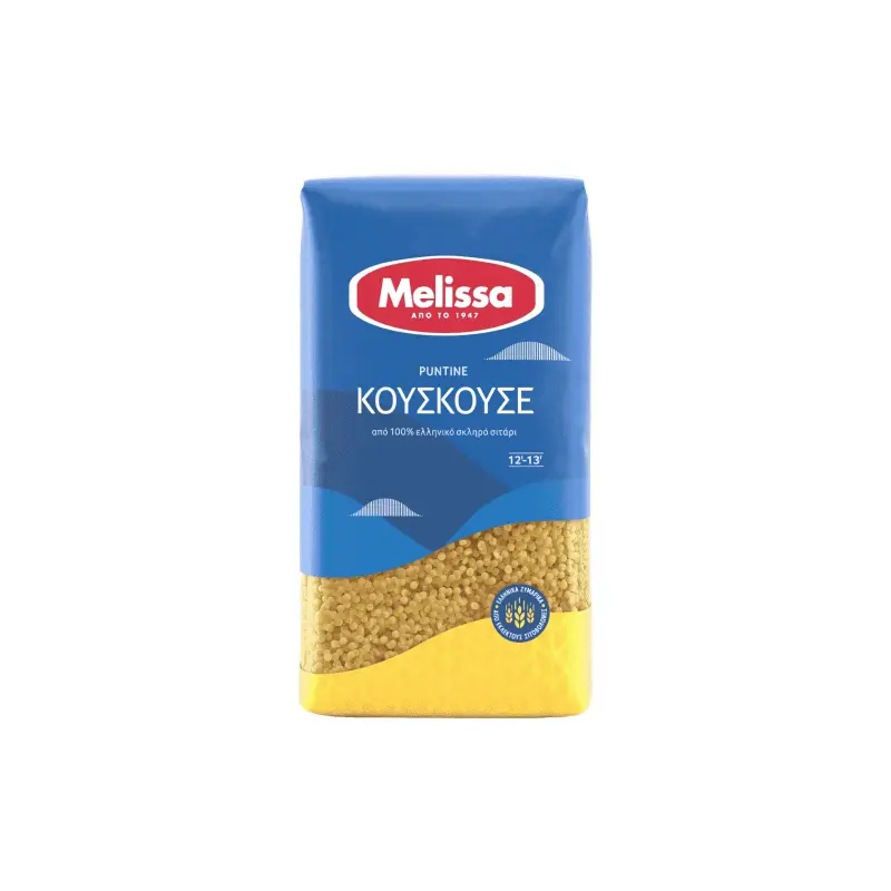 MELISSA Κουσκουσέ 500gr