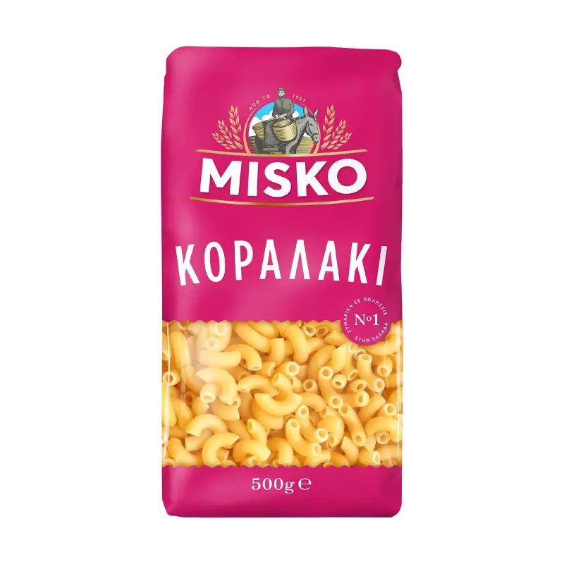 MISKO Κοραλάκι 500g