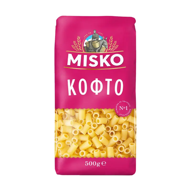 MISKO Κοφτό 500g
