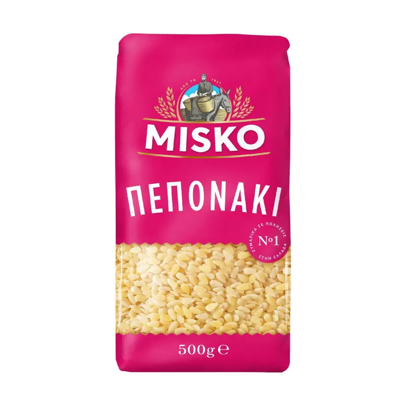 MISKO Πεπονάκι 500g
