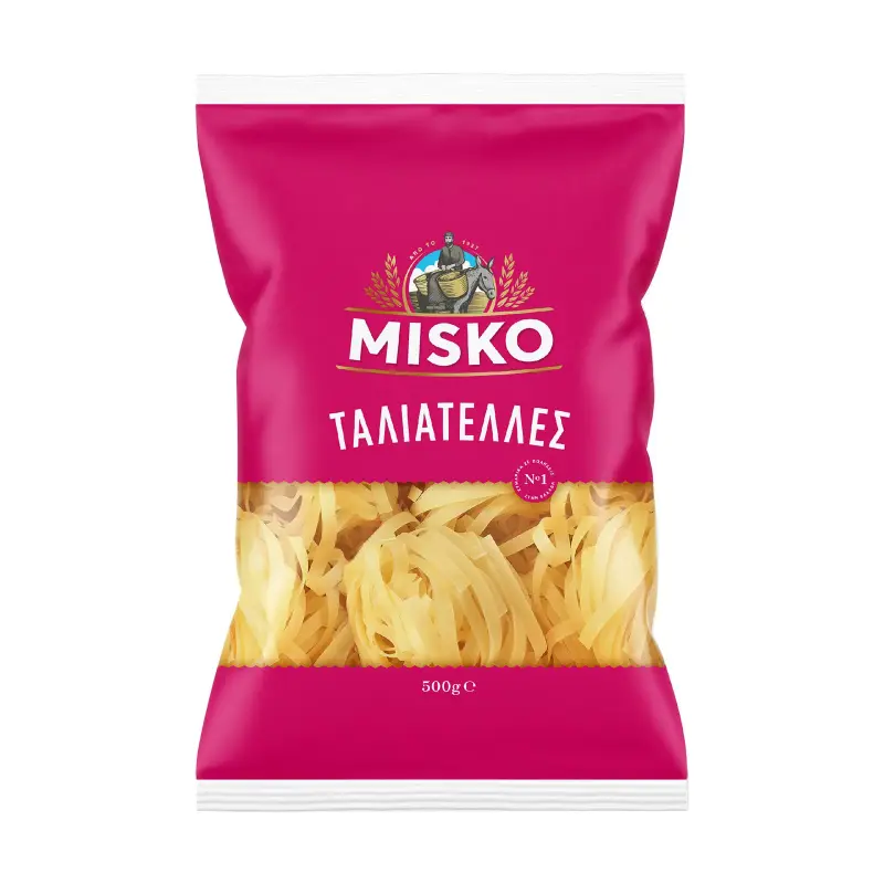 MISKO Ταλιατέλες 500g