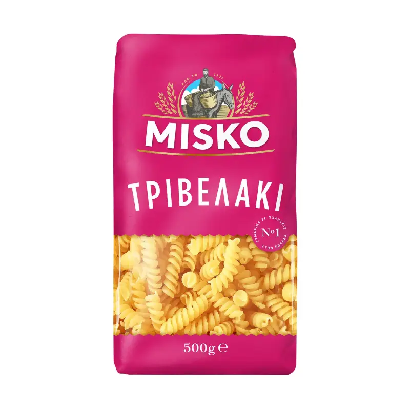 MISKO Τριβελάκι 500g