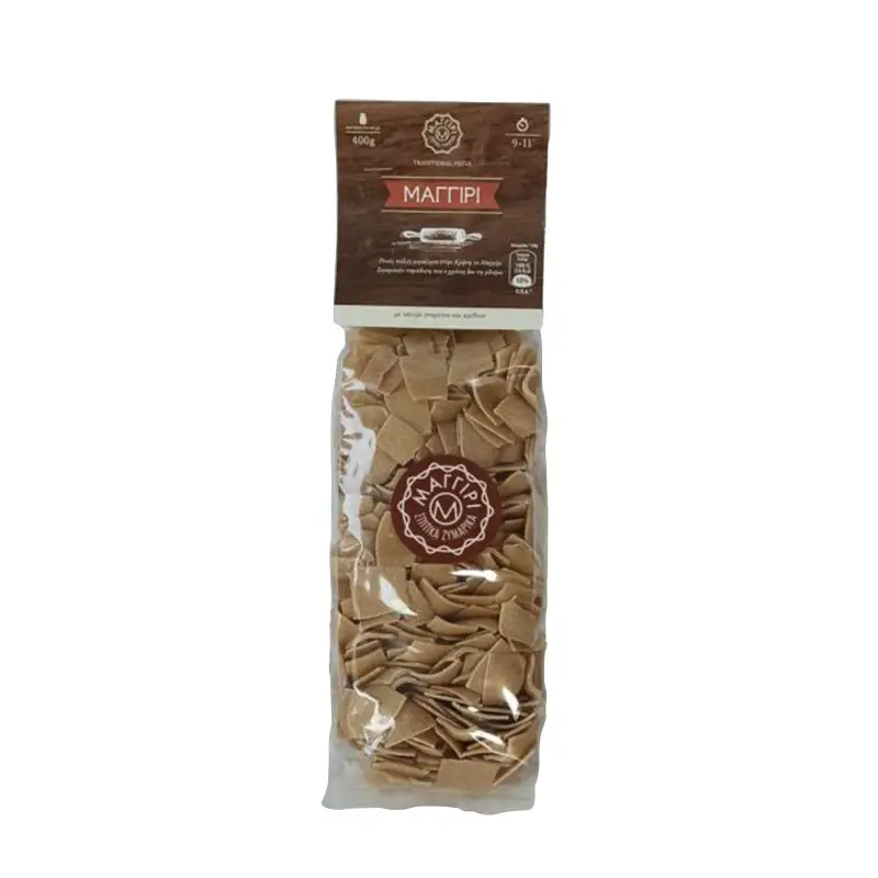 ΜΑΓΓΙΡΙ Μαγγίρι 400gr