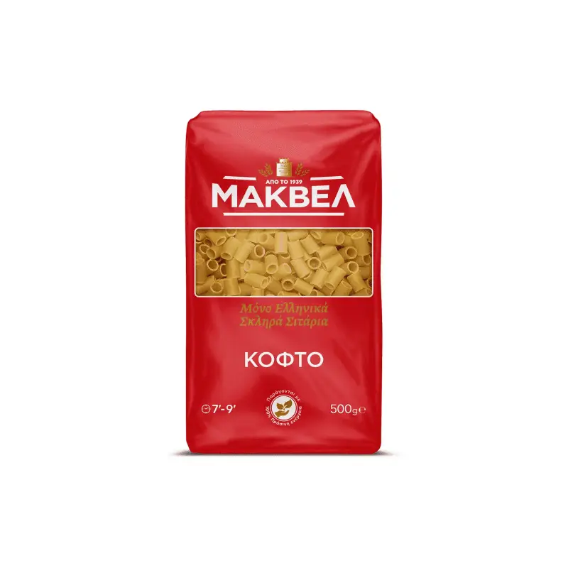 ΜΑΚΒΕΛ Κοφτό 500gr