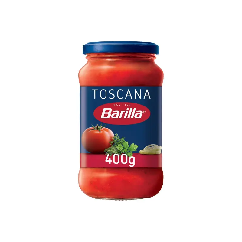 BARILLA Σάλτσα Toscana 400 gr