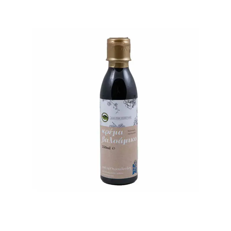 ΑΠΟ ΤΟΝ ΤΟΠΟ ΜΑΣ Κρέμα Balsamico 250ml