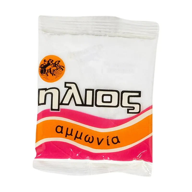 ΗΛΙΟΣ Αμμωνία 30g