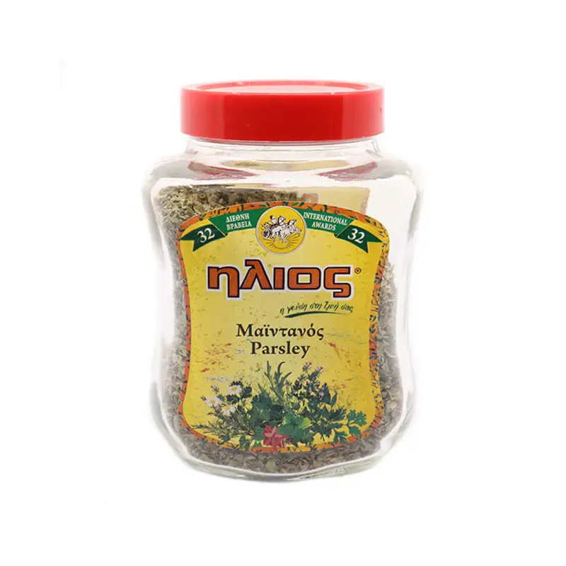 ΗΛΙΟΣ ΜΑΪΝΤΑΝΟΣ (Γυάλινο βάζο) 40gr