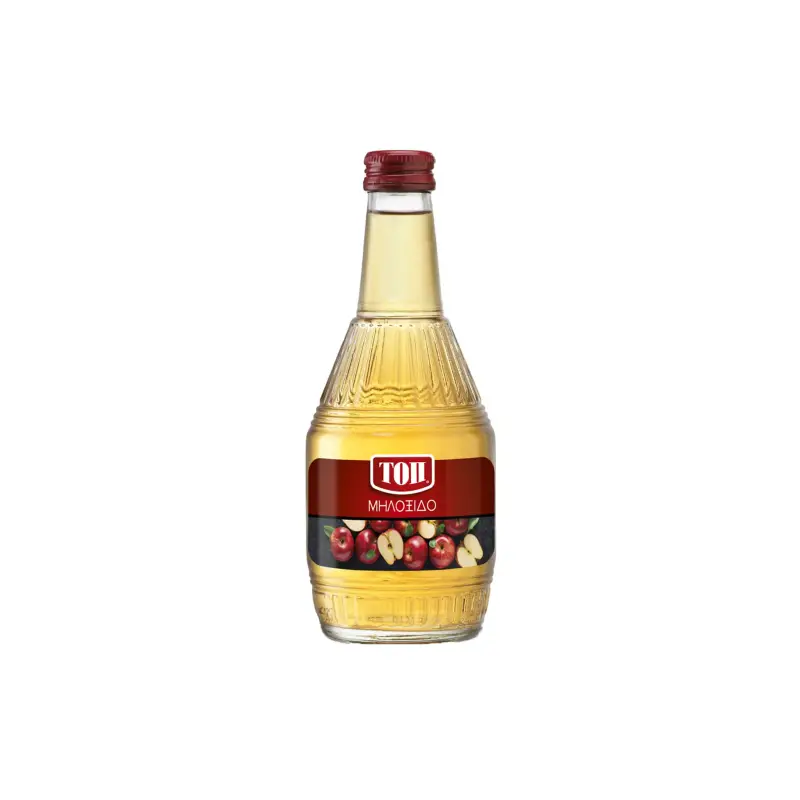 ΤΟΠ Μηλόξιδο 500ml