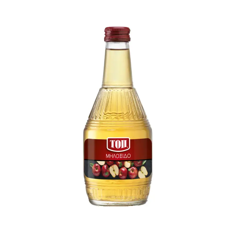 ΤΟΠ Μηλόξιδο Pet 350 ml