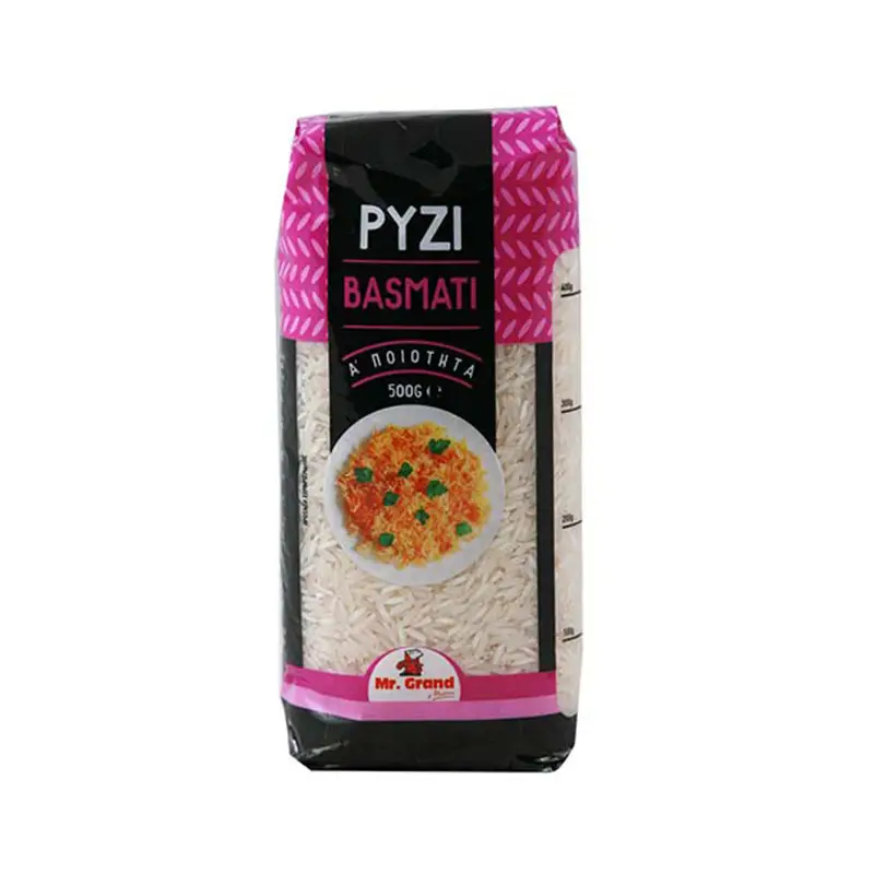 MR.GRAND Ρύζι Basmati 500γρ