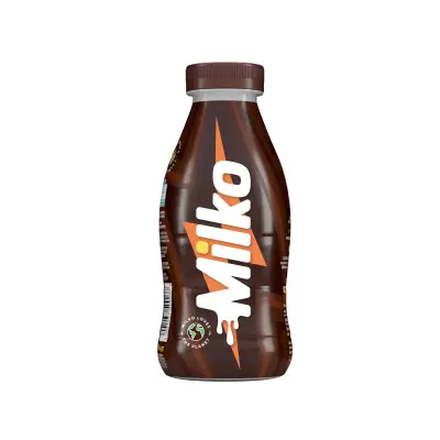 ΔΕΛΤΑ MILKO Σοκολατούχο Γάλα Φιάλη 450ml
