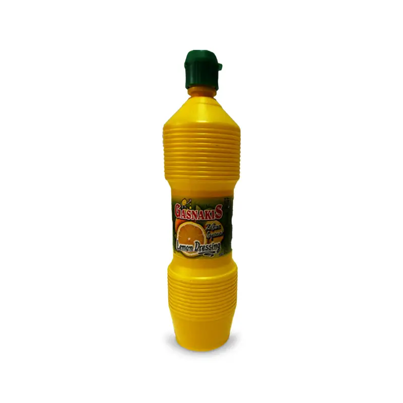 GASNAKIS Χυμός Λεμόνι 330ml