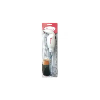 Viosar Μίξερ Χειρός Ρεύματος Μακρύ Λευκό 230V-50-60HZ-30W