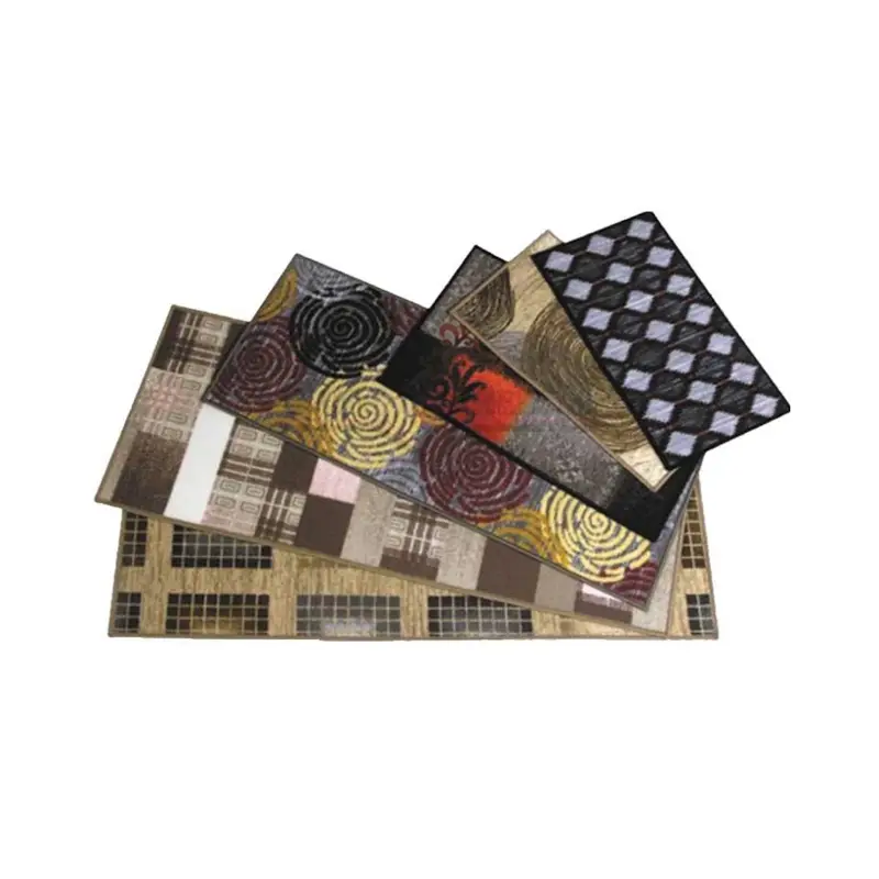 ΤΑΠΕΤΟ PYRAMIS ΜΕ ΛΑΣΤΙΧΟ 40X70 CM