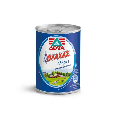 ΒΛΑXΑΣ Εβαπορέ 7.5' 410γρ
