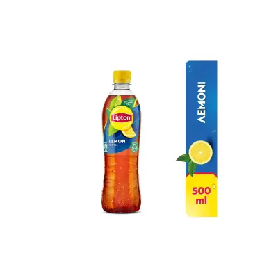 LIPTON Ice Tea Λεμόνι 500 ml