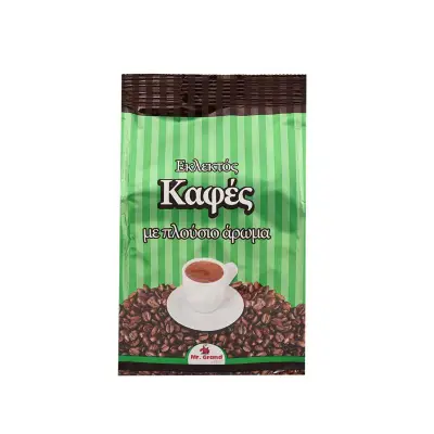 MR.GRAND Καφές Ελληνικός Πράσινος 96γρ